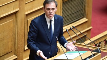 Μάντζος: Αδύναμες κατηγορίες για πολιτικό αντιπερισπασμό... με απαλλαγή ευθυνών από τον σταθμάρχη