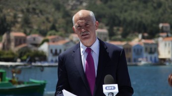 Η Μέρκελ δεν κατάλαβε - Ευτυχώς που καταλάβαμε εμείς... Η Μέρκελ δεν κατάλαβε - Ευτυχώς που καταλάβαμε εμείς...