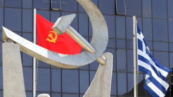 ΚΚΕ: η «ιερή αγελάδα» του πολιτικού συστήματος που τσαλαπατά τους νόμους και λογαριασμό δεν δίνει