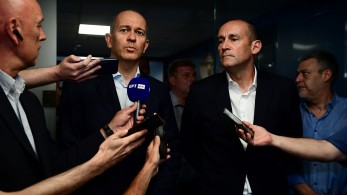 Αγγελόπουλοι: Το ΣΕΦ είναι πλέον το σπίτι μας - Εδώ θα ζήσουμε νέες θρυλικές βραδιές