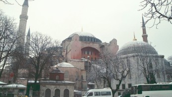 Η Άλωση της Πόλης δεν σήμαινε την πτώση του ελληνισμού