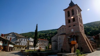 Βασίλης Καραστάθης (Γεωδυναμικό Ινστιτούτο): Είμαστε σε επιφυλακή μετά το σεισμό στο Άγιο Όρος Βασίλης Καραστάθης (Γεωδυναμικό Ινστιτούτο): Είμαστε σε επιφυλακή μετά το σεισμό στο Άγιο Όρος