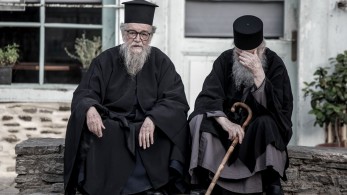Μικροζημιές στο Άγιο Όρος από τον σεισμό - Σπεύδει κλιμάκιο της ΕΜΑΚ - Οι συστάσεις στους μοναχούς Μικροζημιές στο Άγιο Όρος από τον σεισμό - Σπεύδει κλιμάκιο της ΕΜΑΚ - Οι συστάσεις στους μοναχούς