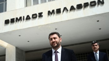 Έτσι βλέπει τη Δικαιοσύνη και τους λειτουργούς της το ΠΑΣΟΚ