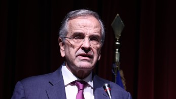 Η πίκρα του Σαμαρά και οι κλακαδόροι του Η πίκρα του Σαμαρά και οι κλακαδόροι του