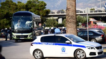 ΕΛΑΣ: ενισχύθηκαν με 600 αστυνομικούς κρίσιμες υπηρεσίες της Αττικής