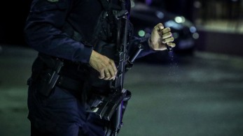 Τούρκος μαφιόζος: «Βρέθηκα σε κατάσταση πανικού και τρόμου και πυροβόλησα» Τούρκος μαφιόζος: «Βρέθηκα σε κατάσταση πανικού και τρόμου και πυροβόλησα»