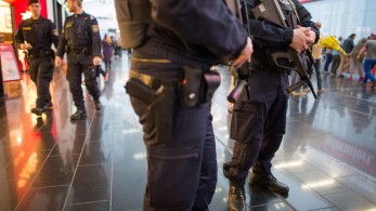 Αυστρία: τουλάχιστον οχτώ νεκροί από επίθεση σε σχολείο στο Γκρατς - Μαθητής ο δράστης Αυστρία: τουλάχιστον οχτώ νεκροί από επίθεση σε σχολείο στο Γκρατς - Μαθητής ο δράστης