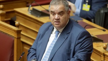 Σπανάκης: Νέος στεγασμένος αθλητικός χώρος  για τον Πανιώνιο