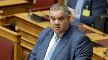 Βασίλης Σπανάκης: Η κυβέρνηση λέει ξεκάθαρα στους αγρότες «ελάτε να συζητήσουμε»