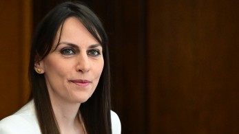 Βιβή Χαραλαμπογιάννη στο «Μανιφέστο»: Η αξιολόγηση στο Δημόσιο δεν είναι μόνο καθήκον, είναι και ευκαιρία Βιβή Χαραλαμπογιάννη στο «Μανιφέστο»: Η αξιολόγηση στο Δημόσιο δεν είναι μόνο καθήκον, είναι και ευκαιρία
