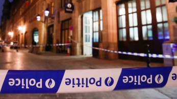 Βρυξέλλες: άνδρας με καλάσνικοφ συνελήφθη σε κεντρικό σιδηροδρομικό σταθμό