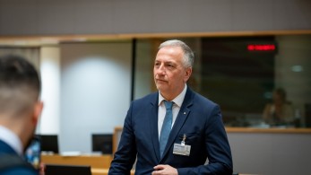 Καλαφάτης: Η Ελλάδα πρωτοπόρος στην ευρωπαϊκή καινοτομία Καλαφάτης: Η Ελλάδα πρωτοπόρος στην ευρωπαϊκή καινοτομία