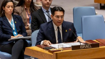 Ισραήλ: ενημέρωσε πρέσβεις και διπλωμάτες στον ΟΗΕ για τη στρατιωτική επιχείρηση «Λιοντάρι που ξυπνά»