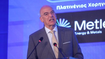 Δένδιας: Για να προστατεύσουμε την κυριαρχία μας, πρέπει να αλλάξουν όλα στις Ένοπλες Δυνάμεις