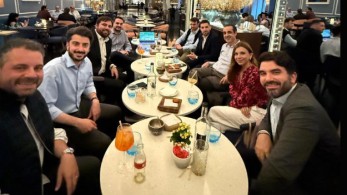 Γρηγόρης Δημητριάδης:  «Μια φορά ΟΝΝΕΔίτης, για πάντα ΟΝΝΕΔίτης!» (photo)