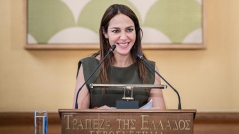 Μιχαηλίδου: «Η μακροβιότητα είναι η πρόκληση και η ενεργός γήρανση η απάντηση στην πρόκληση»