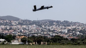 Κομισιόν: ετοιμάζει «Drone Wall» για την προστασία των ευρωπαϊκών συνόρων
