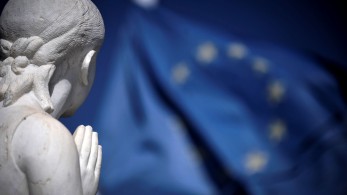 Συναγερμός στην ΕΕ από την εξαγγελία Τραμπ για την επιβολή δασμών 30% Συναγερμός στην ΕΕ από την εξαγγελία Τραμπ για την επιβολή δασμών 30%