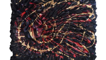 Έκθεση της Ελένης Τσοτσορού στο Καφέ του Εθνικού Αρχαιολογικού Μουσείου