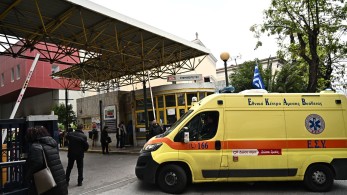 «Ευαγγελισμός»: Άγνωστοι έκοψαν τα καλώδια των κλιματιστικών - Μήνυση από τον διοικητή