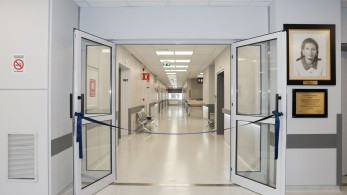 Ευαγγελισμός: Σαμποτάζ στην Υγεία ή φόβος για την πρόοδο;