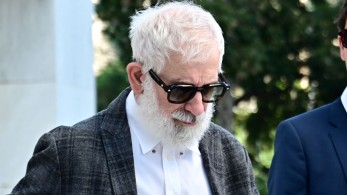 Η εκρηκτική άνοδος και η θεαματική κατάρρευση του Πέτρου Φιλιππίδη Η εκρηκτική άνοδος και η θεαματική κατάρρευση του Πέτρου Φιλιππίδη