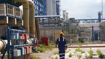 Κομισιόν: σχέδιο για μπλόκο στο ρωσικό LNG έως το 2026 - Πιέσεις Τραμπ και νέες κυρώσεις