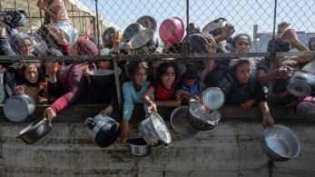 Θετική η Χαμάς στην πρόταση των ΗΠΑ για απελευθέρωση των ομήρων – Νέα ένταση Αράβων με το Ισραήλ Θετική η Χαμάς στην πρόταση των ΗΠΑ για απελευθέρωση των ομήρων – Νέα ένταση Αράβων με το Ισραήλ