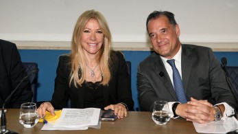 Νοσοκομείο Ρίου: μονάδα Ημερήσιας Νοσηλείας «Νίκος Κούρκουλος» για ογκολογικούς ασθενείς