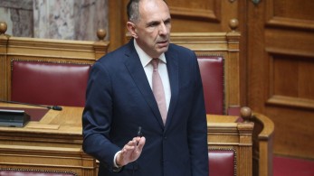 Γεραπετρίτης: Η συναίνεση στην αναθεώρηση Συντάγματος φέρνει καλύτερα αποτελέσματα - Οι ωφέλιμες αλλαγές