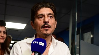 Γιαννακόπουλος μετά τη συνάντηση με Βρούτση: Προτάθηκε πολύ δίκαη λύση για συνέχιση του πρωταθλήματος