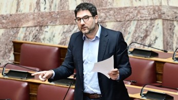 Τσάι και συμπάθεια