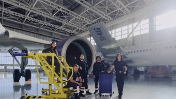 AEGEAN: νέο πρόγραμμα υποτροφιών για εκπαίδευση μηχανικών αεροσκαφών AEGEAN: νέο πρόγραμμα υποτροφιών για εκπαίδευση μηχανικών αεροσκαφών