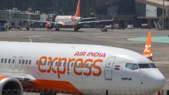 Νέο πρόβλημα σε αεροσκάφος της Air India - Ακυρώθηκε τελευταία στιγμή πτήση για Παρίσι