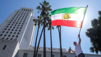 Αντιπτέραρχος Γεωργούσης: Αν το Ιράν είχε προλάβει να φτιάξει πυρηνική βόμβα, θα την εκτόξευε (video) Αντιπτέραρχος Γεωργούσης: Αν το Ιράν είχε προλάβει να φτιάξει πυρηνική βόμβα, θα την εκτόξευε (video)