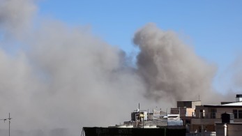 Η Τεχεράνη παραδέχεται πως οι πυρηνικές εγκαταστάσεις της υπέστησαν «σοβαρές ζημιές» Η Τεχεράνη παραδέχεται πως οι πυρηνικές εγκαταστάσεις της υπέστησαν «σοβαρές ζημιές»