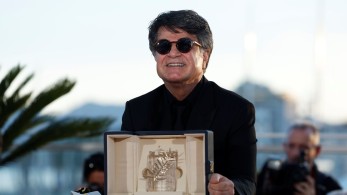 Διαμαρτυρία Ιράν κατά Γαλλίας για τη βράβευση του σκηνοθέτη Τζαφάρ Παναχί με Χρυσό Φοίνικα