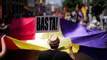 Ταφόπλακα στην εργασία των τεσσάρων ημερών στην Ισπανία Ταφόπλακα στην εργασία των τεσσάρων ημερών στην Ισπανία