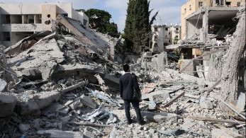Η Δύση σταματά στο Ισραήλ: η απειλή των μουλάδων και το δικαίωμα ενός έθνους να ζήσει Η Δύση σταματά στο Ισραήλ: η απειλή των μουλάδων και το δικαίωμα ενός έθνους να ζήσει