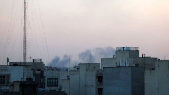 Το Ισραήλ βομβαρδίζει αλλεπάλληλα την Τεχεράνη - Το Ιράν υπόσχεται πυραυλική επίθεση άνευ προηγουμένου (video) Το Ισραήλ βομβαρδίζει αλλεπάλληλα την Τεχεράνη - Το Ιράν υπόσχεται πυραυλική επίθεση άνευ προηγουμένου (video)