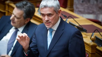 Καραγκούνης: Αύξηση μισθών κατά 30% τα τελευταία χρόνια (video)