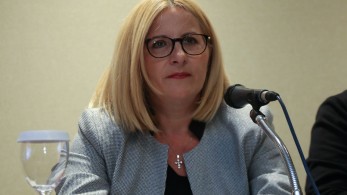 Παραιτήθηκε από τον ΣΥΡΙΖΑ η Ζωή Καρκούλια