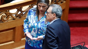 Φάμελλος, Κωνσταντοπούλου, Βελόπουλος και λοιποί: Θα ζητήσει κανείς συγγνώμη; Φάμελλος, Κωνσταντοπούλου, Βελόπουλος και λοιποί: Θα ζητήσει κανείς συγγνώμη;