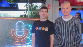 Τελικός Euroleague με Καλαϊτζή και Ξανθόπουλο στο 12ο Πάμε Στοίχημα Football Party (video, photos)