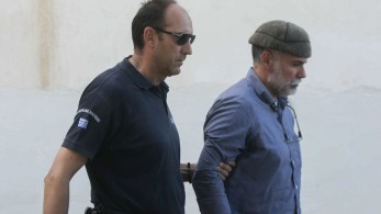 Δολοφονία Γρηγορόπουλου: ισόβια χωρίς ελαφρυντικά στον Κορκονέα, επιστρέφει στη φυλακή - Ένταση στη δίκη