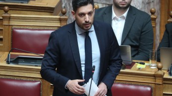 Κυρανάκης: από 5 Ιουλίου η 24ωρη λειτουργία μετρό, τραμ, λεωφορείων για κάθε Σαββατοκύριακο Κυρανάκης: από 5 Ιουλίου η 24ωρη λειτουργία μετρό, τραμ, λεωφορείων για κάθε Σαββατοκύριακο