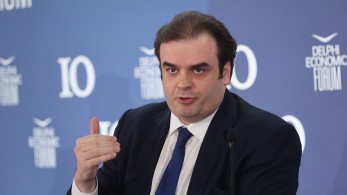 Κυριάκος Πιερρακάκης στο ECOFIN: Καινοτομία και ψηφιοποίηση ο μοχλός για την ενίσχυση της ανταγωνιστικότητας στην ΕΕ