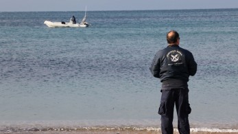 Λέρος: 25 χρόνια φυλακή σε Σύρο δουλέμπορο – Πέρασε 11 ομοεθνείς από Τουρκία Λέρος: 25 χρόνια φυλακή σε Σύρο δουλέμπορο – Πέρασε 11 ομοεθνείς από Τουρκία
