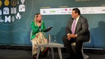 Ο Θοδωρής Λιβάνιος στο 4ο Forum του ΣΠΑΥ